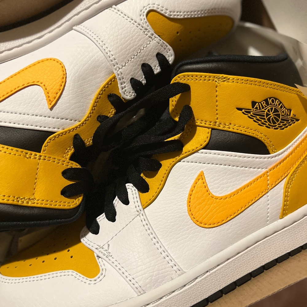 Jordan 1 MD